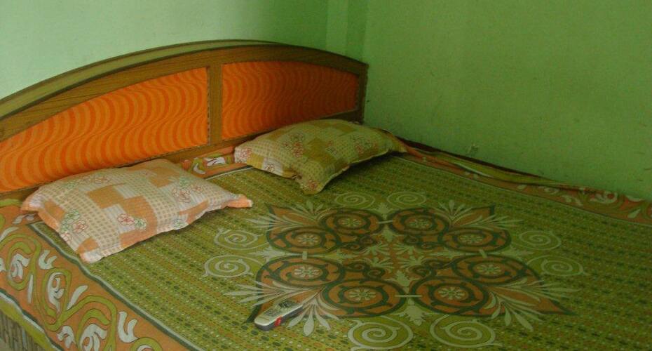 Hotel Shikha, Bakkhali 5